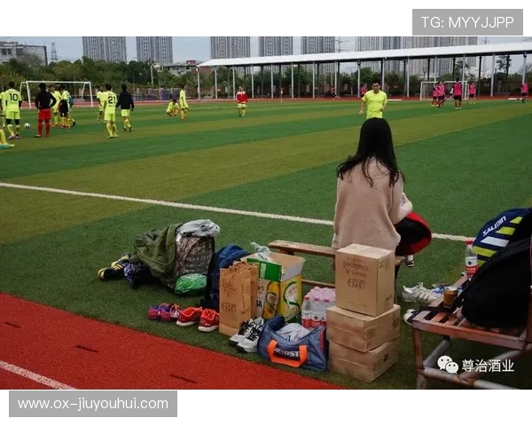 厦门复古足球五一盛典邀您一起穿越时光感受经典足球魅力